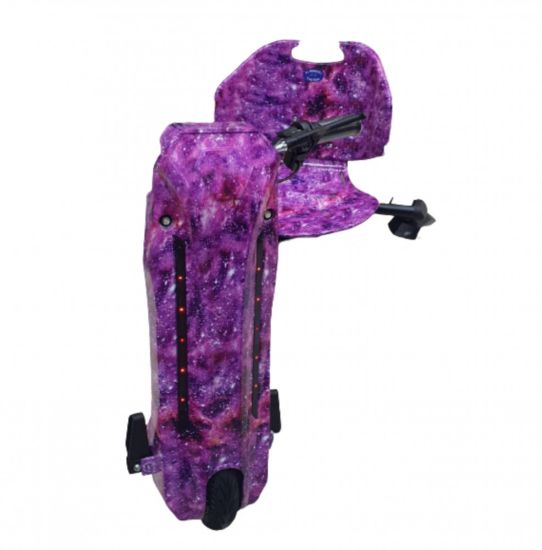 صورة سكوتر درفت 48 فولت (كبير)